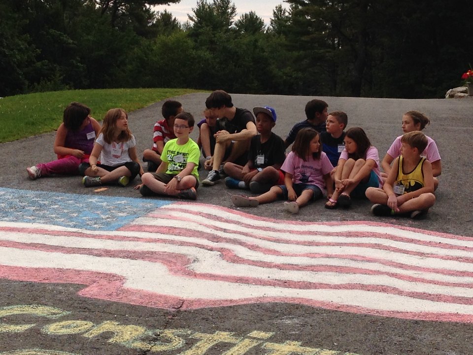 Sidewalk Chalk 28